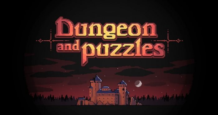 Dungeon and Puzzles