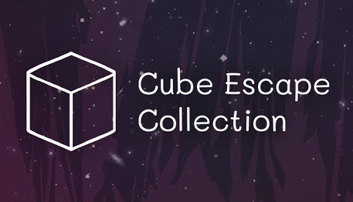 Cube Escape Collection