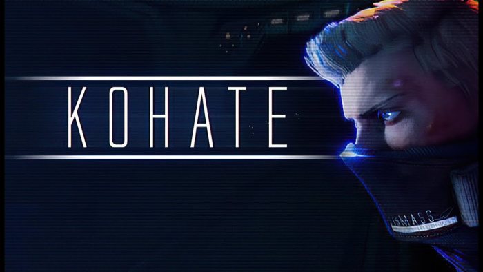 Kohate