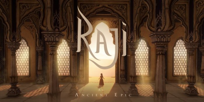 Raji: An Ancient Epic