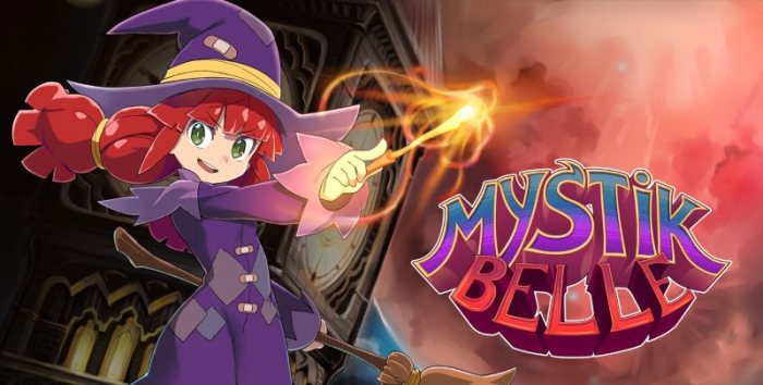 Mystik Belle