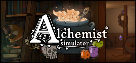 Alchemist Simulator