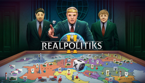 Realpolitiks II