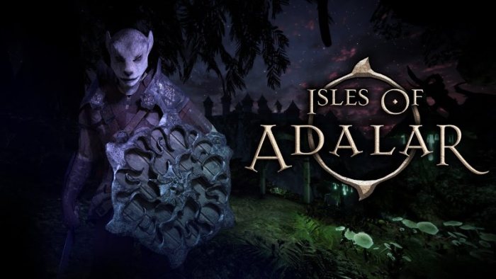 Isles of Adalar