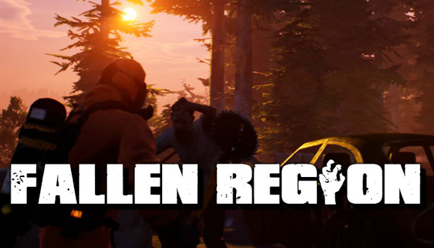 Fallen Region