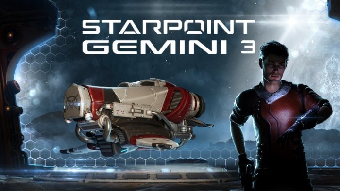 Starpoint Gemini 3