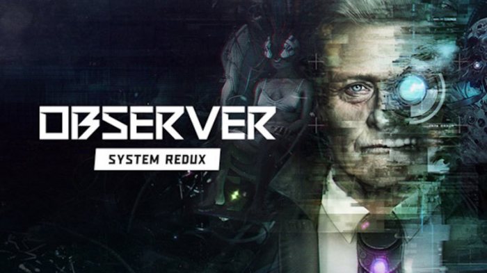 Observer: System Redux