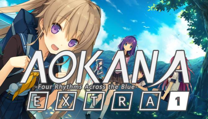 Aokana - EXTRA1