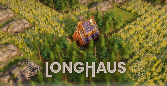 Longhaus