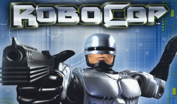 РобоКоп (RoboCop)