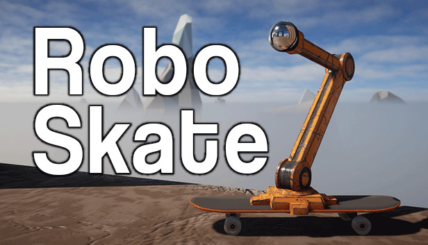 RoboSkate