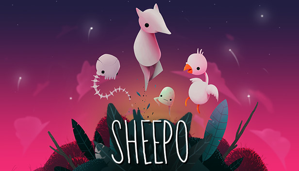 SHEEPO