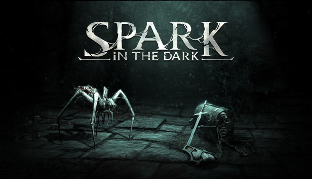 Spark in the Dark