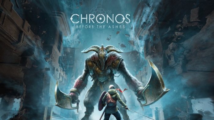 Chronos: Before the Ashes