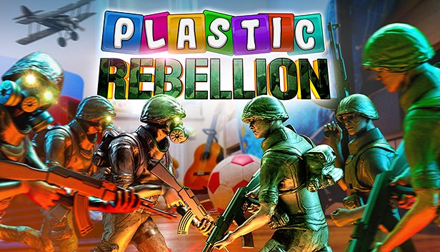 Plastic Rebellion