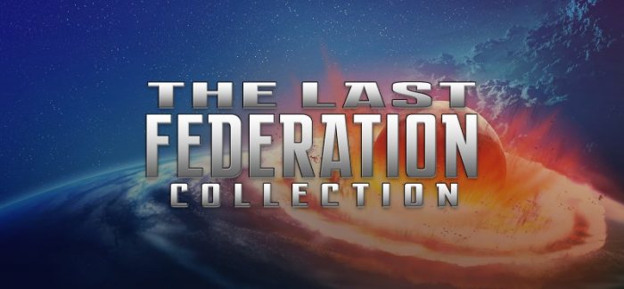 The Last Federation Collection