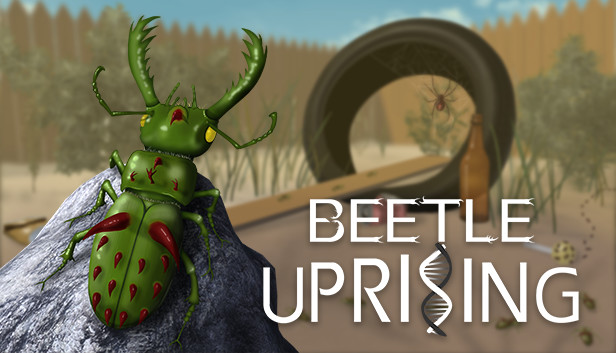 Beetle Uprising