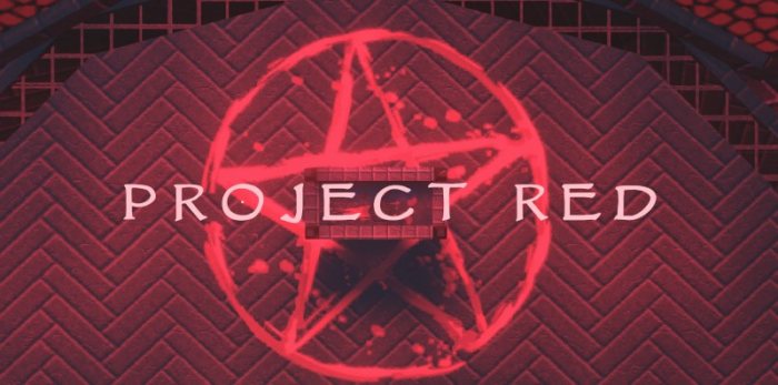 Project Red