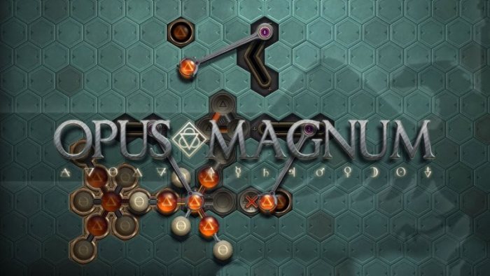 Opus Magnum