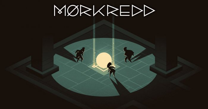 Morkredd