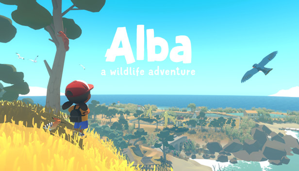 Alba: A Wildlife Adventure