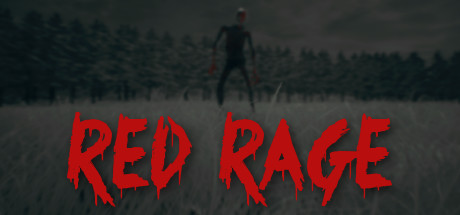 Red Rage