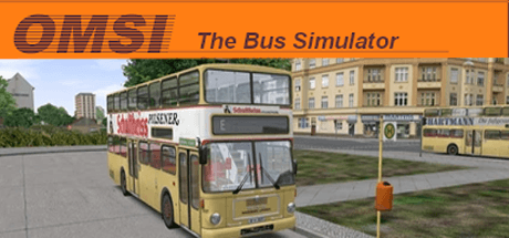 OMSI: The Bus Simulator