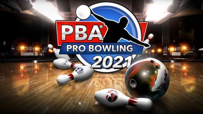 PBA Pro Bowling 2021