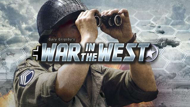 Gary Grigsby's War in the West