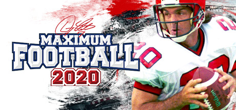 Doug Flutie's Maximum Football 2020