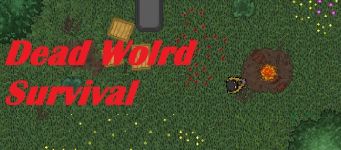 Dead World Survival