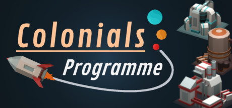 Colonials Programme