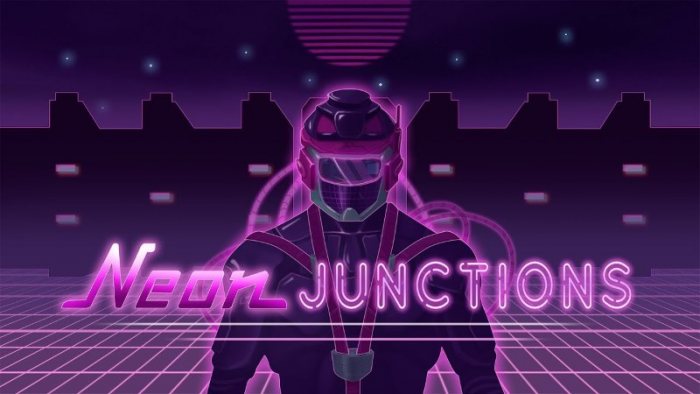 Neon Junctions