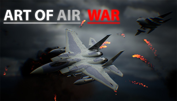 Art Of Air War