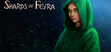 Shards of Feyra