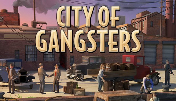 City of Gangsters