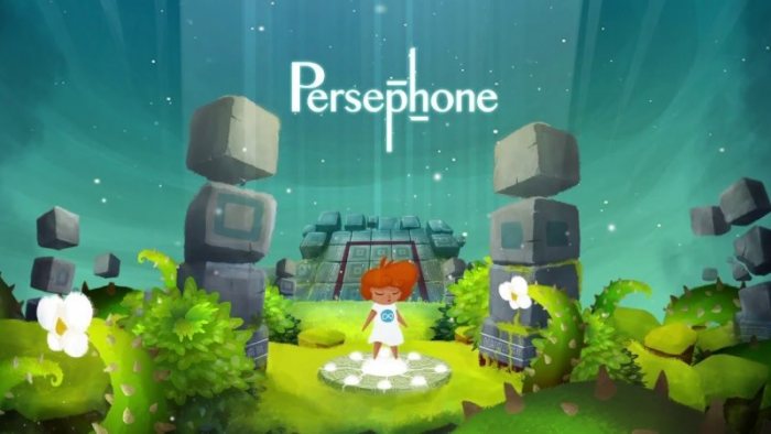 Persephone