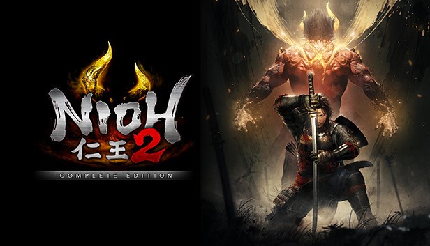 Nioh 2: Complete Edition