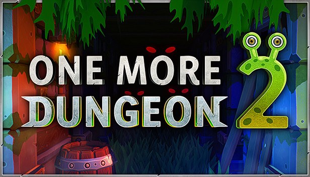 One More Dungeon 2