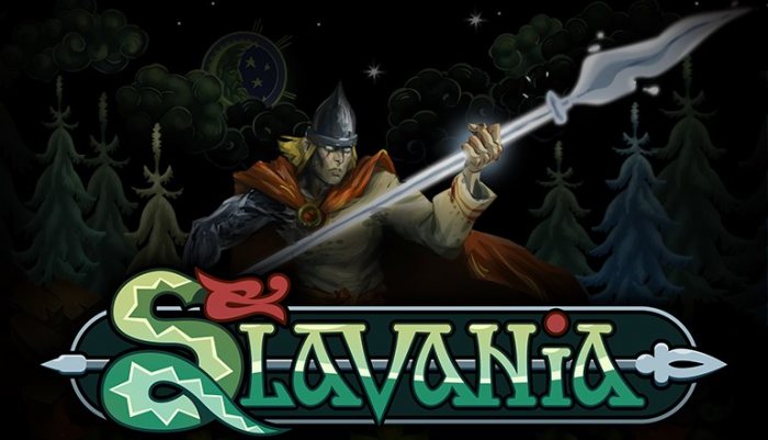 Slavania