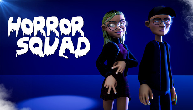 Horror Squad