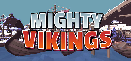 Mighty Vikings