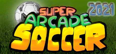 Super Arcade Soccer 2021