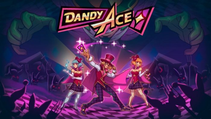 Dandy Ace