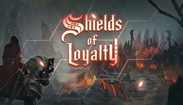 Shields of Loyalty