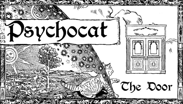 Psychocat: The Door