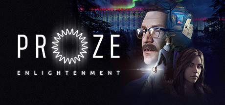 PROZE: Enlightenment (VR)