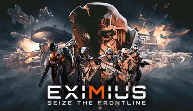 Eximius: Seize the Frontline