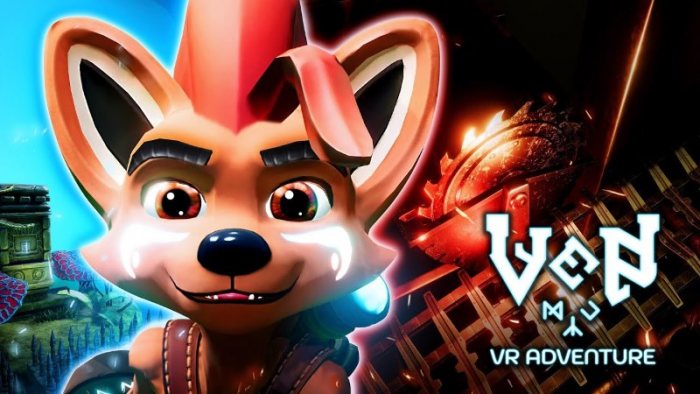 Ven VR Adventure