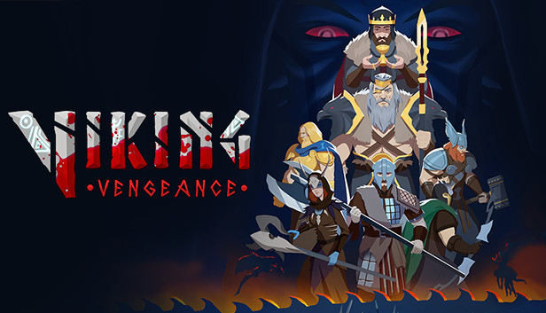 Viking Vengeance